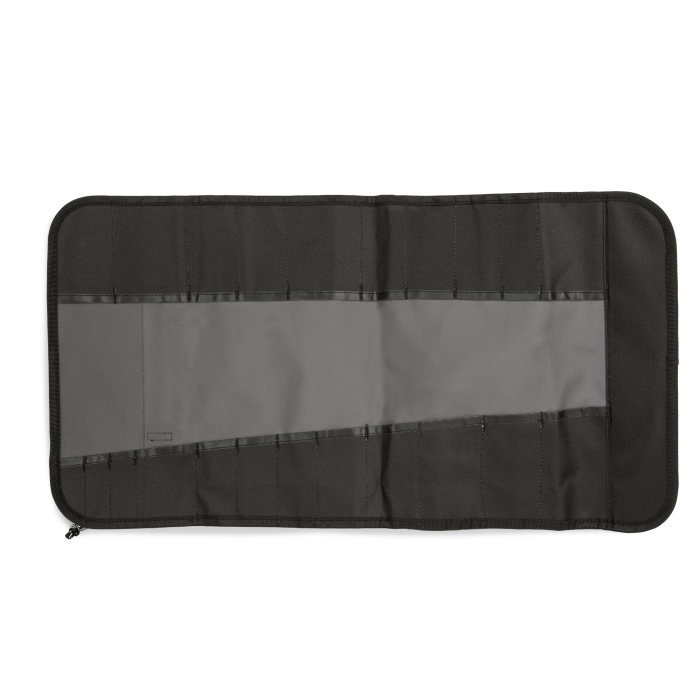 WK. Designed To Work WKI0305 Gereedschapsrol 22 stuks Full Grey / Black One Size