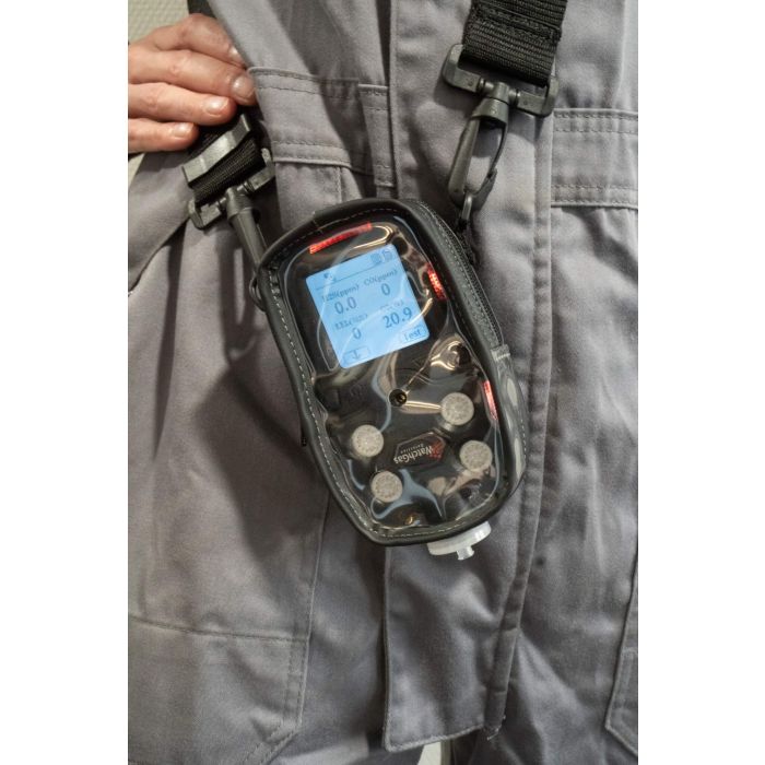 WatchGas Poli LEL/o2 (LF) Pump