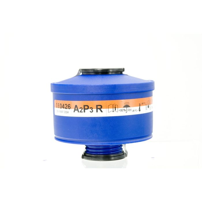 Schroeffilter P.St 202 A2P3 R D