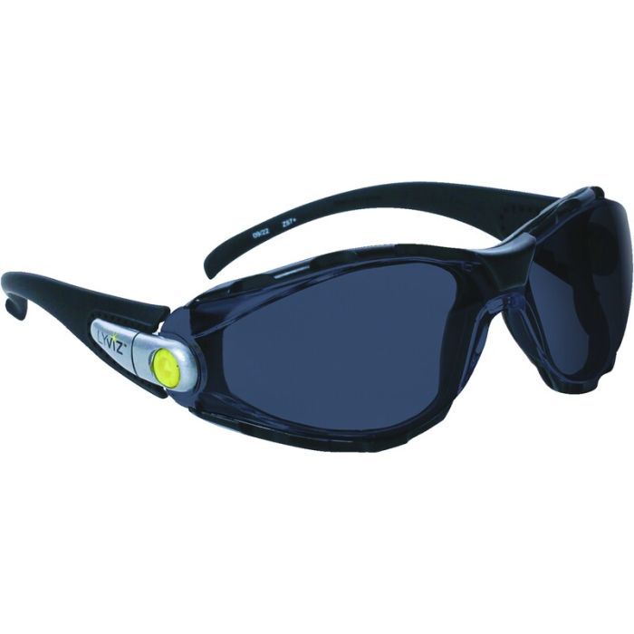 Delta Plus PACAYA-C863 GLASSES PACAYA LYVIZ