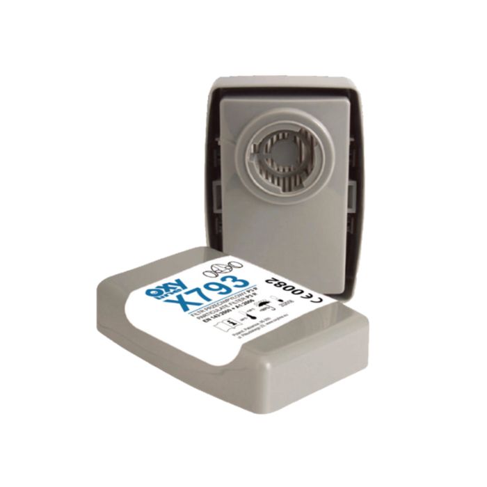 Oxyline: OxyPro X793 Filter P3 R