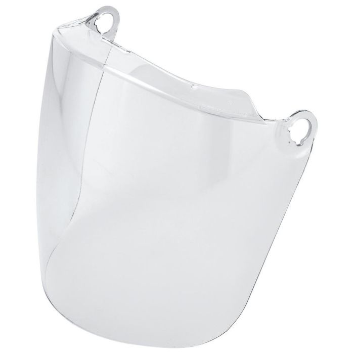 uvex pheos visor 9906013 helder