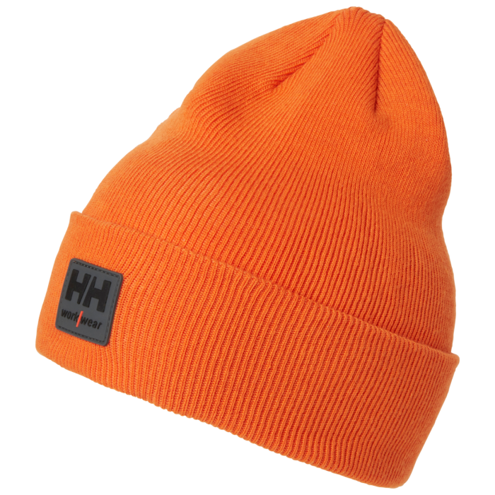 HH 79811 Classic Cuff Beanie 591 STD