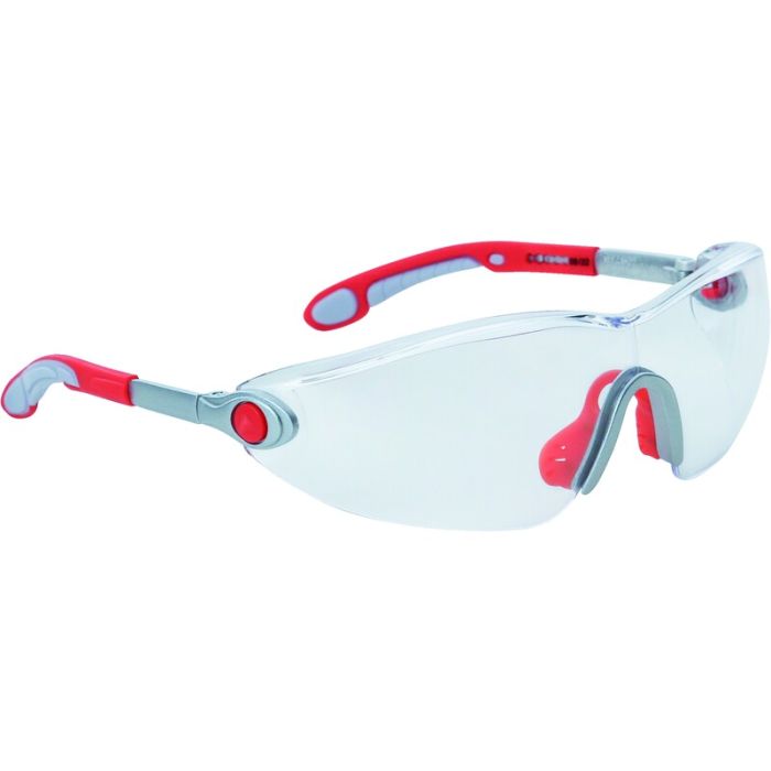 Delta Plus VULCANO2-C080 GLASSES VULCANO2