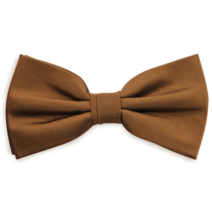 Sir Redman SR24044 ( SRBOWTIE24044 ) strik bruin