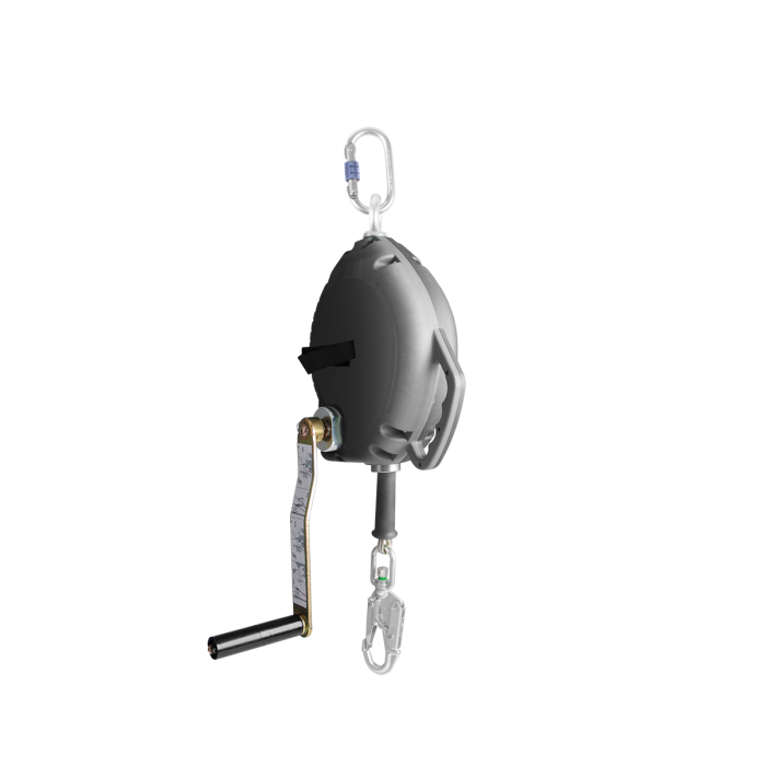 Allrisk 16380 XStop Rescue - 30 m