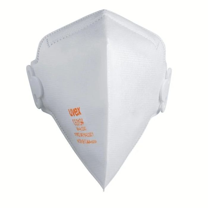 uvex silv-Air c 3200 FFP2 8763200