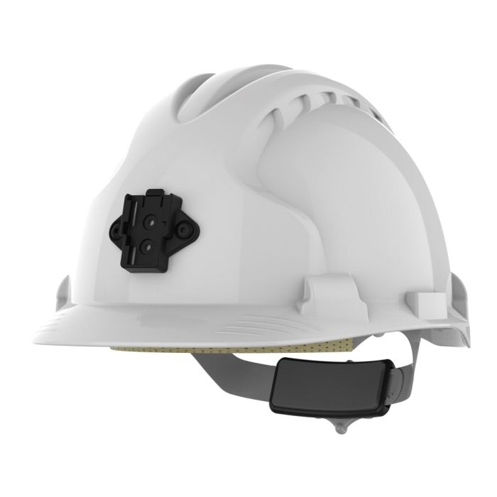 JSP AHS156-100-100 Helm Wit