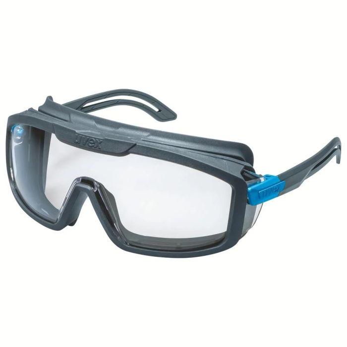 uvex i-range 9143376 helder