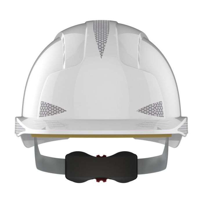 AJB170 EVOLite CR2 Mid Wheel Vented wit