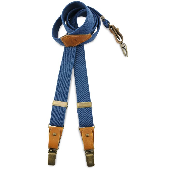 Sir Redman SR25013 ( SRKIDS2513 ) kinderbretels Urban Blues