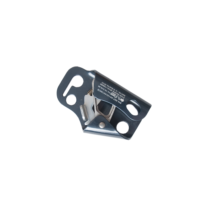 Allrisk 16771 Ventral rope clamp