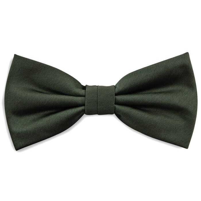 Sir Redman SRBOWTIE24154 strik saliegroen