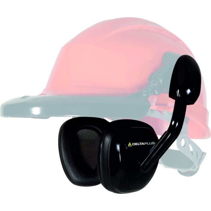 Delta Plus SUZUKA2-C133 EAR MUFFS SUZUKA2
