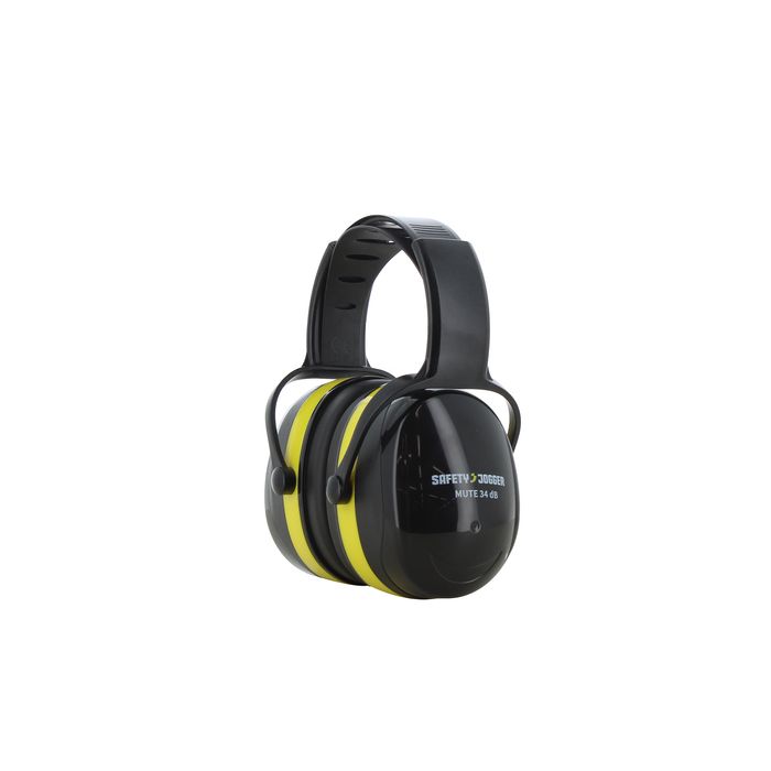 Safety Jogger 014785 MUTE 34 DB