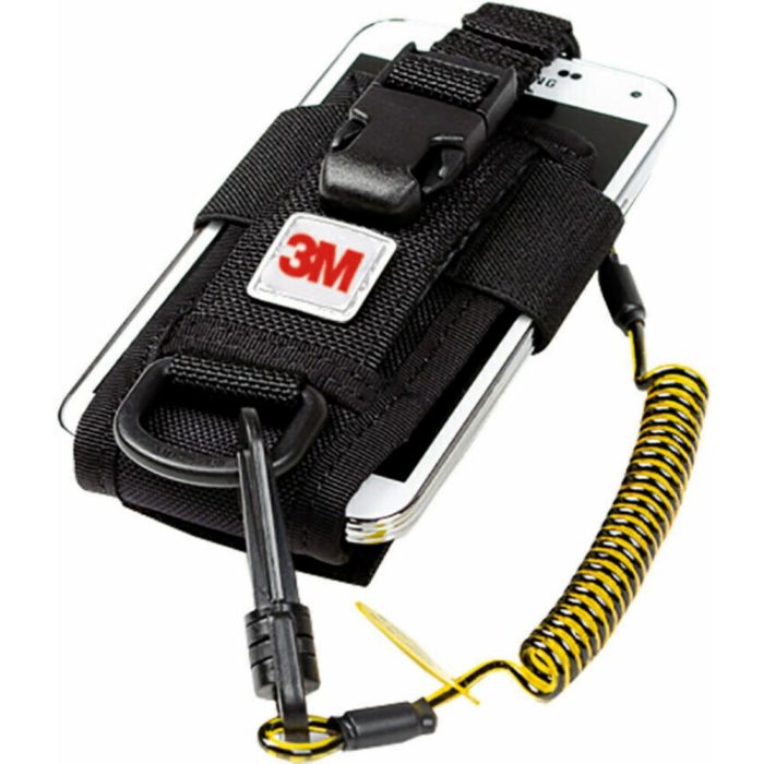 3M DBI-SALA C2L coil tether 1500089