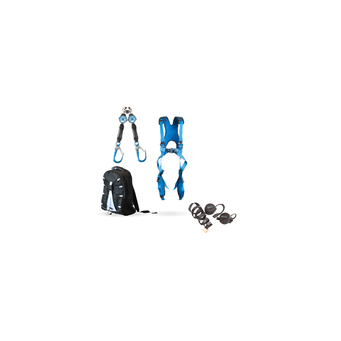 Allrisk 19012 Steigerset Premium