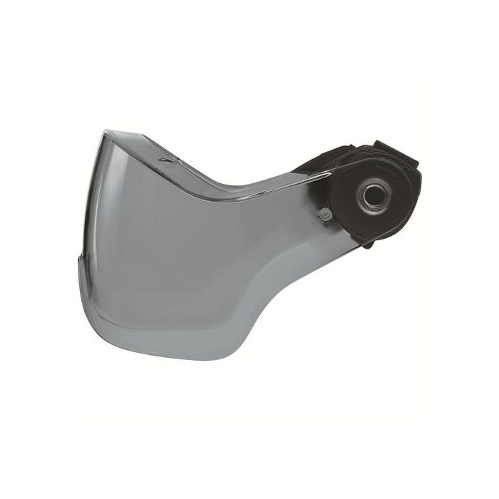 uvex pronamic visor 9916201 grijs