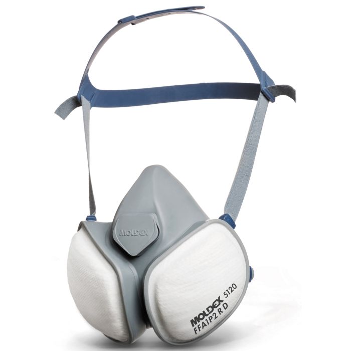 Moldex 521001 Halfgelaatsmasker