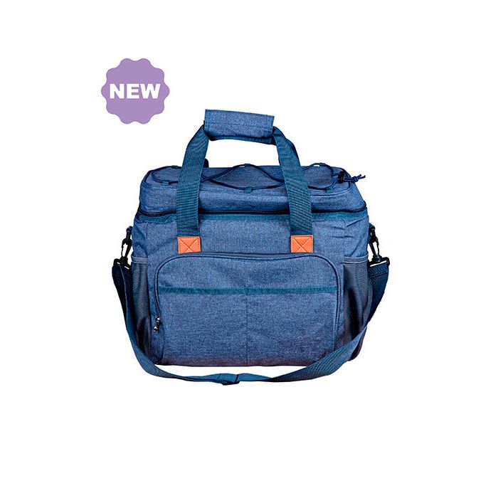 L-merch NT802 Cooler Bag "Journey"