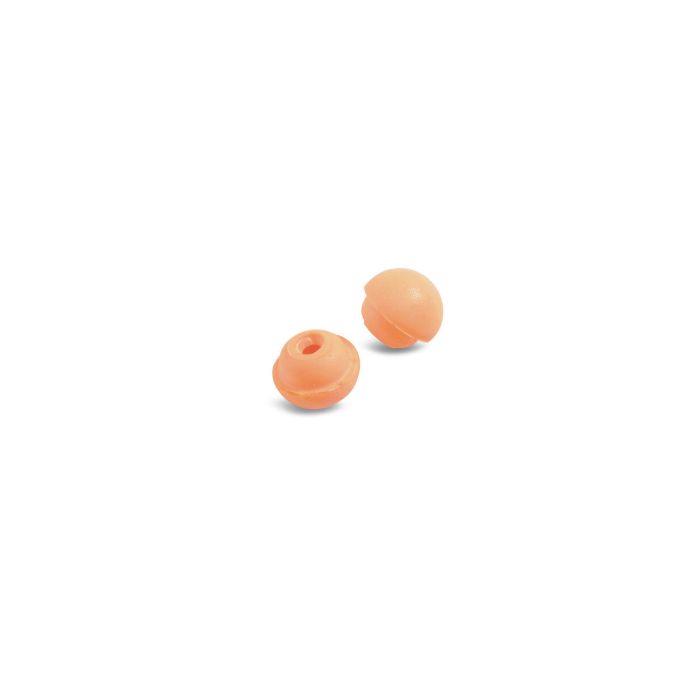 HONEYWELL 23383 Replacement plugs for PerCap® earplugs with cord (1005980)