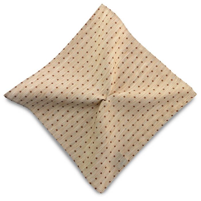 Sir Redman SR29114 pochet Dapper Dot
