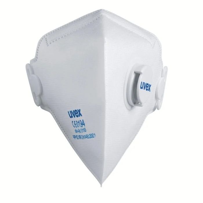 uvex silv-Air c FFP1 8743110