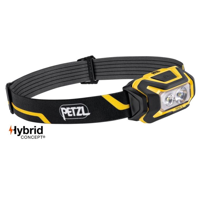 Petzl E070AA00 Hoofdlamp