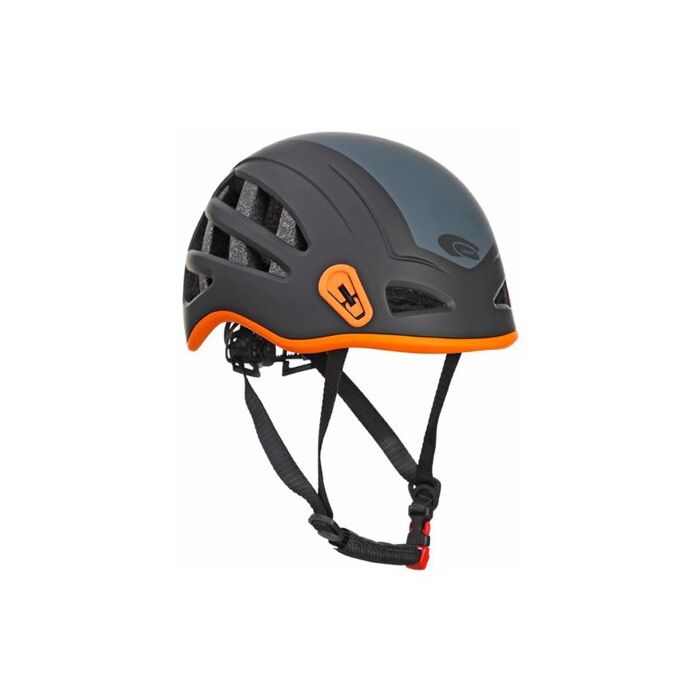 Climax Helmet Makalu Black