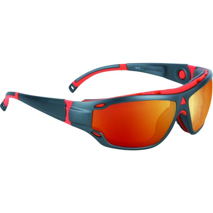 Delta Plus BLOW2-C961 GLASSES BLOW2 REFLECTIVE