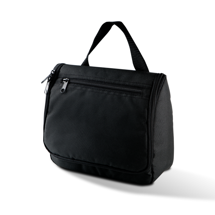 Kimood KI0706 Toilettas Black One Size