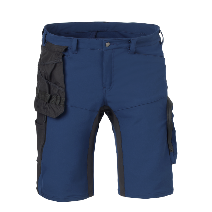 Havep 80607 Bermuda Draaien bl/blk sz 46