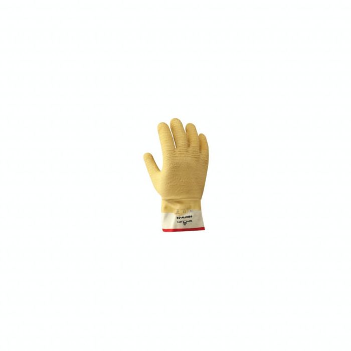Showa 68NFW natuurrubber, mt 10-XL