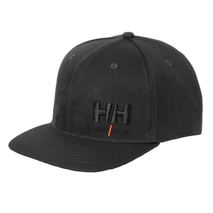 HH 79806 Classic Flat Brim 970