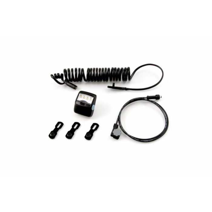 3M SPEEDGLAS 169200 LASHELMWERKLAMPKIT