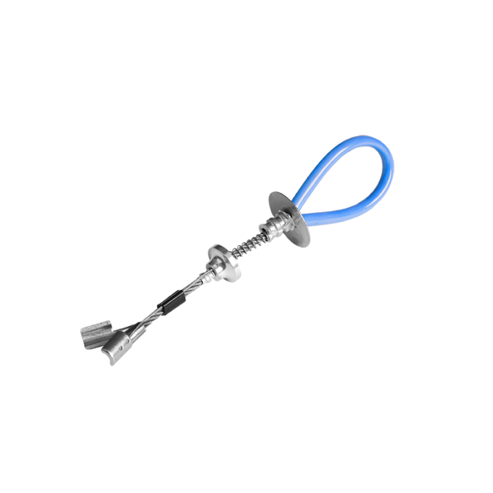 Allrisk 16662 Concrete wedge anchor - 115 mm