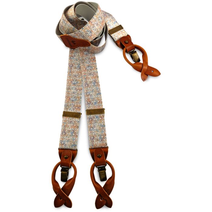 Sir Redman SR21341 ( SR341 ) luxe bretels Festival Fest