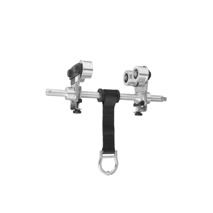 Allrisk 16663 Beam Anchor trolley - 80-250 mm