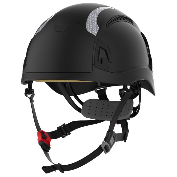 ARD170-401-100 EVO ALTA Helm zwart