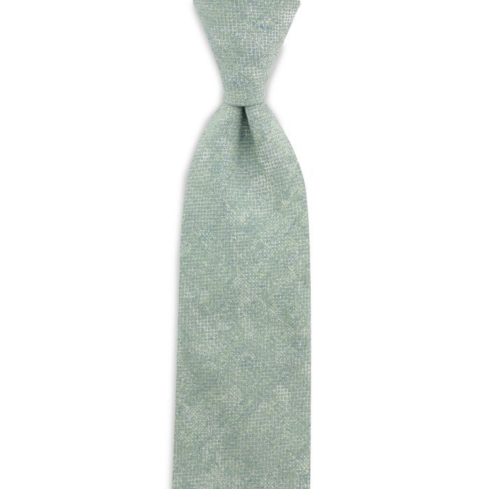 Sir Redman SR22128 stropdas Sposo Stiloso groen