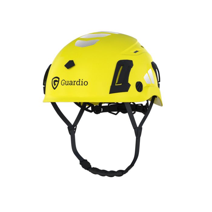 Guardio: Armet Reflex Geel