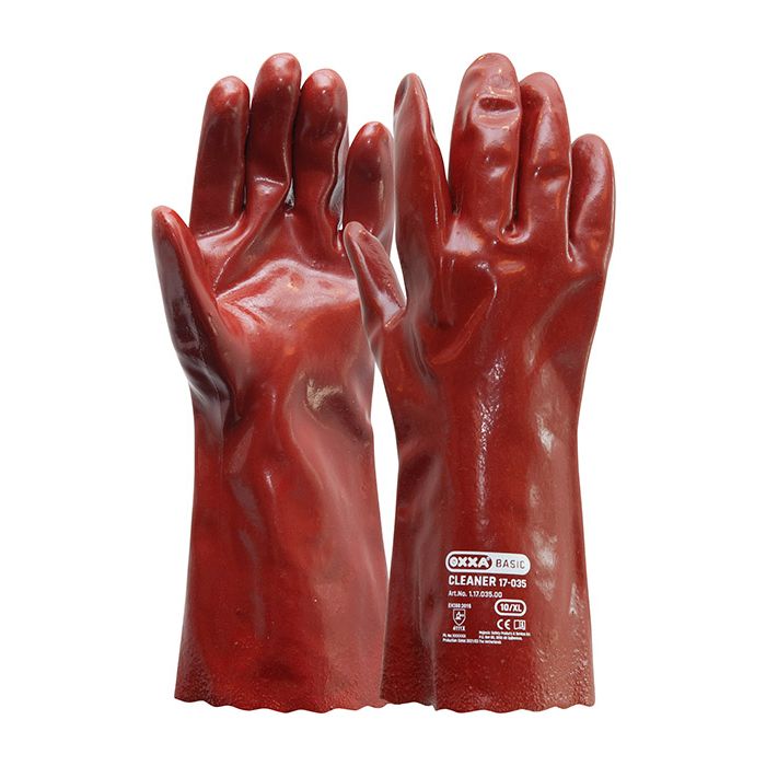OXXA® Cleaner 17-035 handschoen