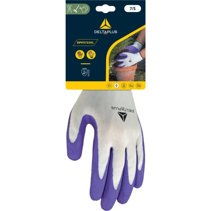 Delta Plus DPVV733-C232 HANDSCHOEN SUPERGRIP