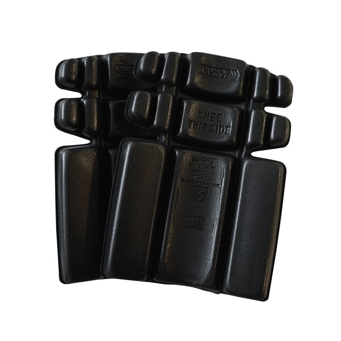 DASSY 800047 Cratos Certified knee pads (Type 2, level 1)