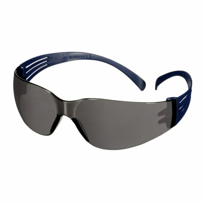 3M SecureFit 100 vbril SF102AF-BLU