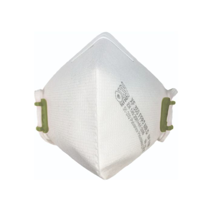 Oxyline: XF350 NR D, FFP3
