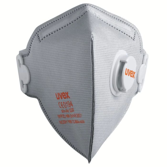 uvex silv-Air c 2200 FFP2 8732200