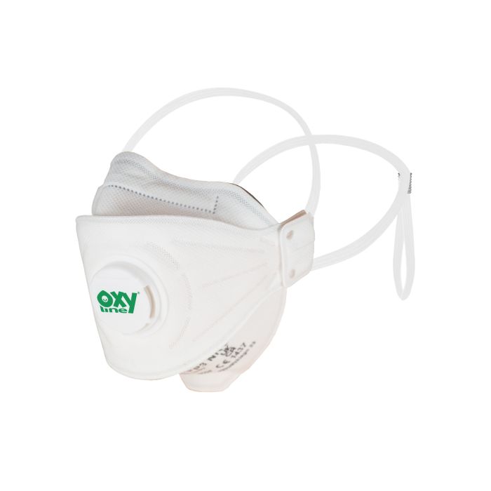Oxyline: XA300V NR, FFP3
