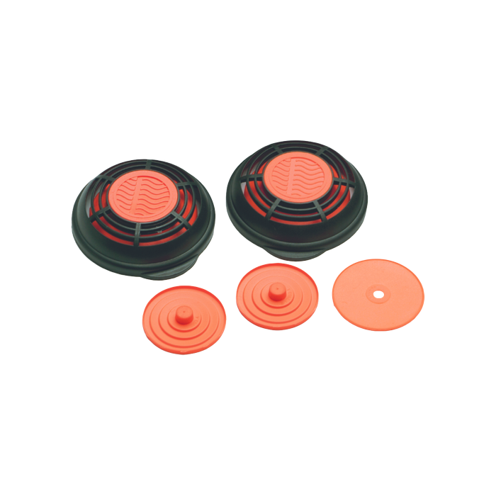 SUNDSTRÖM 0706027199999 SR 100_SR90-3_SR 900 Membrane Kit