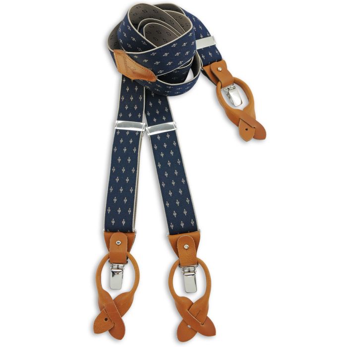 Sir Redman SR21139 ( SR139 ) luxe bretels Monsieur Chic